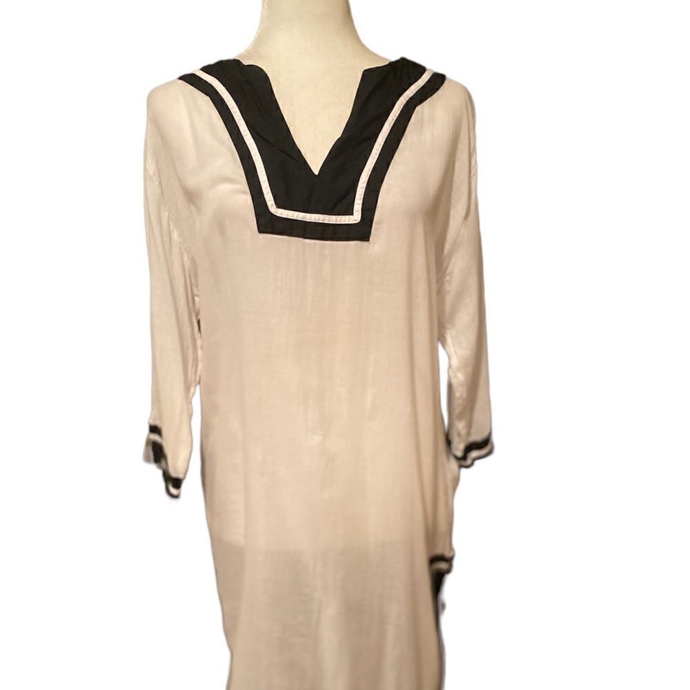 The Royal Standard Swimsuit Coverup
